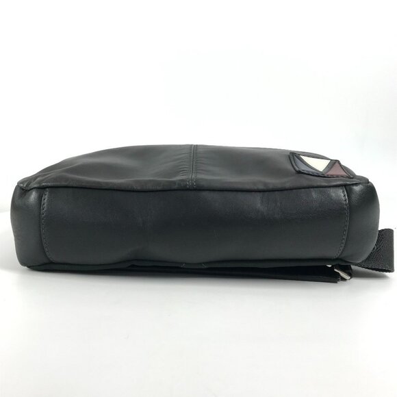 LOUIS VUITTON M50445 V line Fast Belt Bag Crossbody Bags body bag Leather gray - Picture 16 of 16